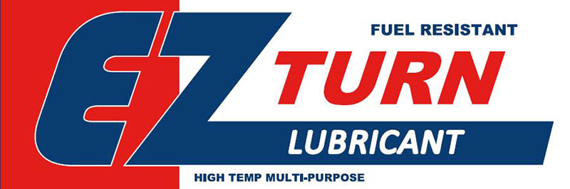 United Erie’s EZ Turn Lubricant product Logo