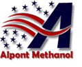 Interstate Chemical Company's Alpont Methanol Logo